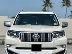 Toyota Land Cruiser Prado 2012