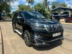 Toyota Land Cruiser Prado 2012