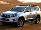 Toyota Land Cruiser Prado 2012 Leasing 70%