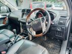 Toyota Land Cruiser Prado 2013 2012