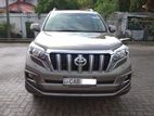 Toyota Land Cruiser Prado 2013