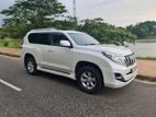 Toyota Land Cruiser Prado 2013