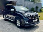 Toyota Land Cruiser Prado 2013