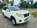 Toyota Land Cruiser Prado 2013