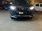 Toyota Land Cruiser Prado 2013