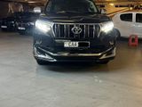 Toyota Land Cruiser Prado 2013