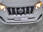 Toyota Land Cruiser Prado 2013