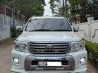 Toyota Land Cruiser Prado 2013