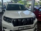 Toyota Land Cruiser Prado 2013