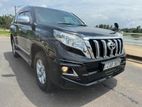 Toyota Land Cruiser Prado 2013