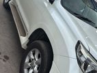Toyota Land Cruiser Prado 2013