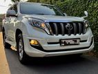 Toyota Land Cruiser Prado 2013