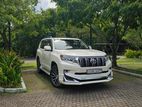 Toyota Land Cruiser Prado 2014