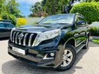 Toyota Land Cruiser Prado 2014 DIESEL