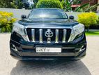 Toyota Land Cruiser Prado 2014 DIESEL