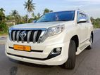 Toyota Land Cruiser Prado 2014