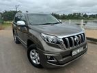 Toyota Land Cruiser Prado 2014