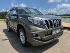 Toyota Land Cruiser Prado 2014