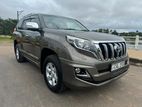 Toyota Land Cruiser Prado 2014