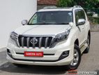 Toyota Land Cruiser Prado 2014