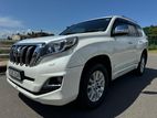 Toyota Land Cruiser Prado 2014