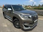 Toyota Land Cruiser Prado 2014