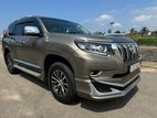 Toyota Land Cruiser Prado 2014