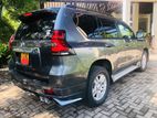 Toyota Land Cruiser Prado 2014