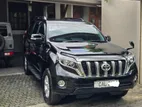 Toyota Land Cruiser Prado 2014