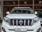 Toyota Land Cruiser Prado 2014