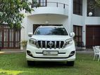 Toyota Land Cruiser Prado 2014