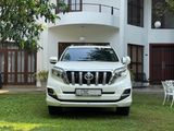 Toyota Land Cruiser Prado 2014