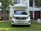 Toyota Land Cruiser Prado 2014