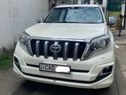 Toyota Land Cruiser Prado 2014