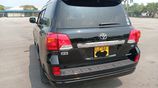 Toyota Land Cruiser Prado 2014