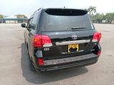 Toyota Land Cruiser Prado 2014