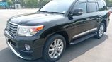 Toyota Land Cruiser Prado 2014