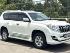 Toyota Land Cruiser Prado 2014
