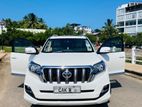Toyota Land Cruiser Prado 2014