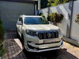 Toyota Land Cruiser Prado 2014