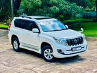 Toyota Land Cruiser Prado 2014