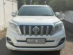 Toyota Land Cruiser Prado 2014