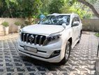 Toyota Land Cruiser Prado 2014