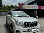 Toyota Land Cruiser Prado 2014