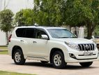 Toyota Land Cruiser Prado 2014