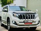 Toyota Land Cruiser Prado 2014