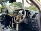 Toyota Land Cruiser Prado 2014
