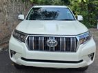 Toyota Land Cruiser Prado 2014
