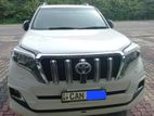 Toyota Land Cruiser Prado 2014