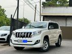 Toyota Land Cruiser Prado 2014